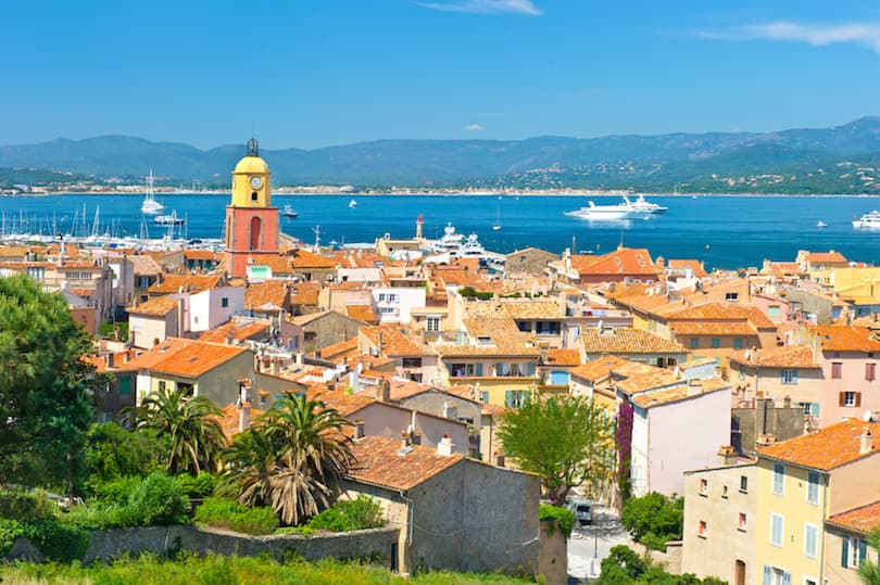 25 مكان عليك زيارتها في فرنسا