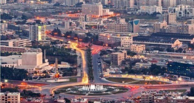 10 حقائق لا تعرفها عن دمشق