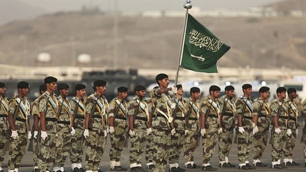 أقوى 10 جيوش عربية