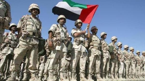 أقوى 10 جيوش عربية