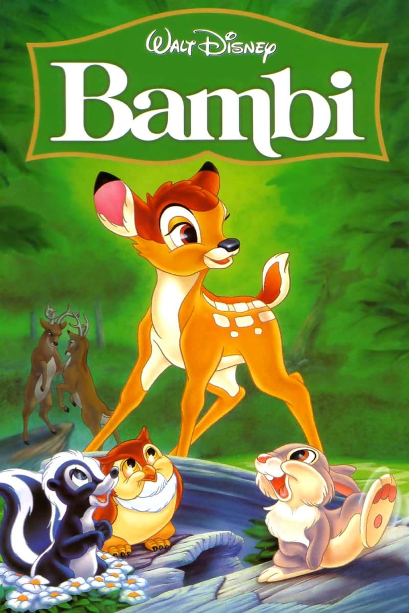 أفضل أفلام ديزني المدبلجة