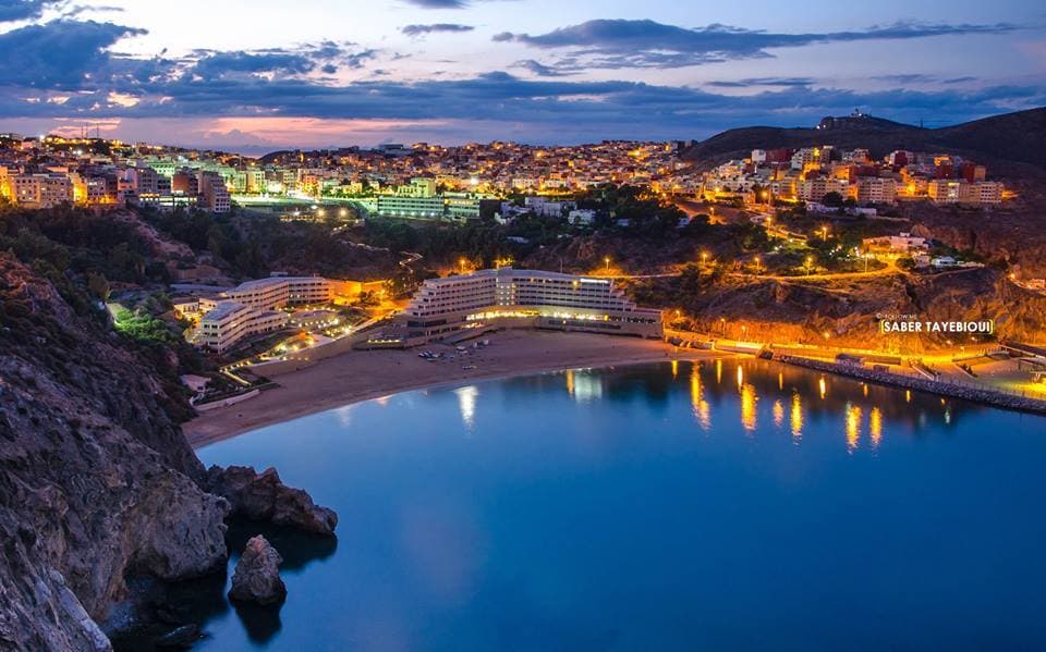 20 مكان يجب عليك زيارتها في المغرب