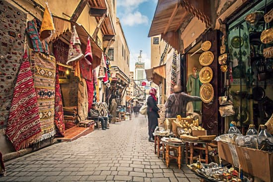 أفضل 50 وجهة سياحية في العالم