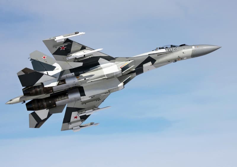 Su 35