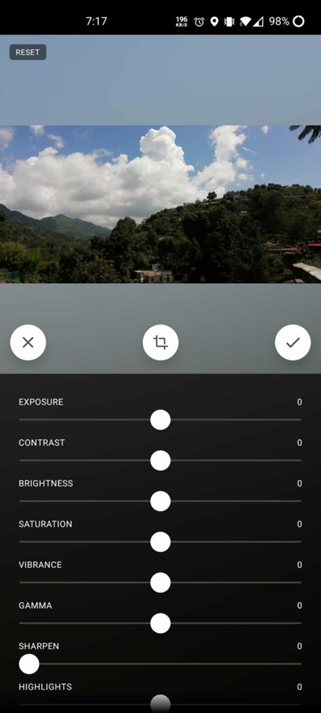 برنامج Prisma Photo Editor