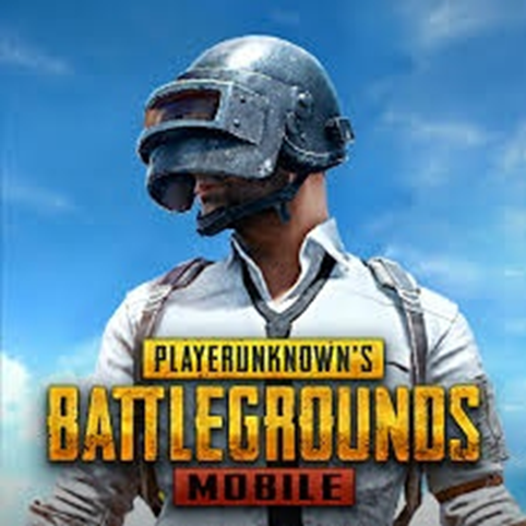 لعبة PUBG