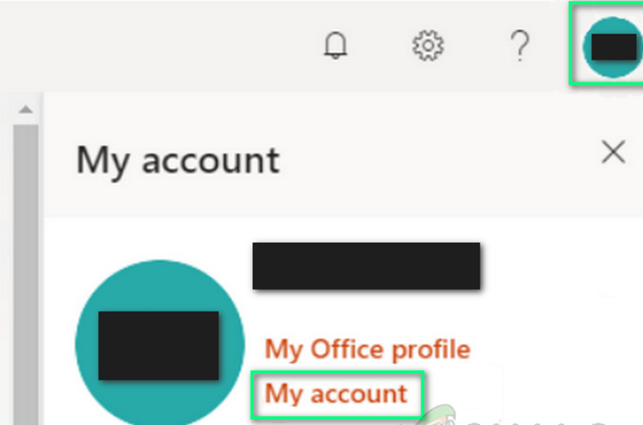تغيير اسم العرض في Microsoft Teams Web