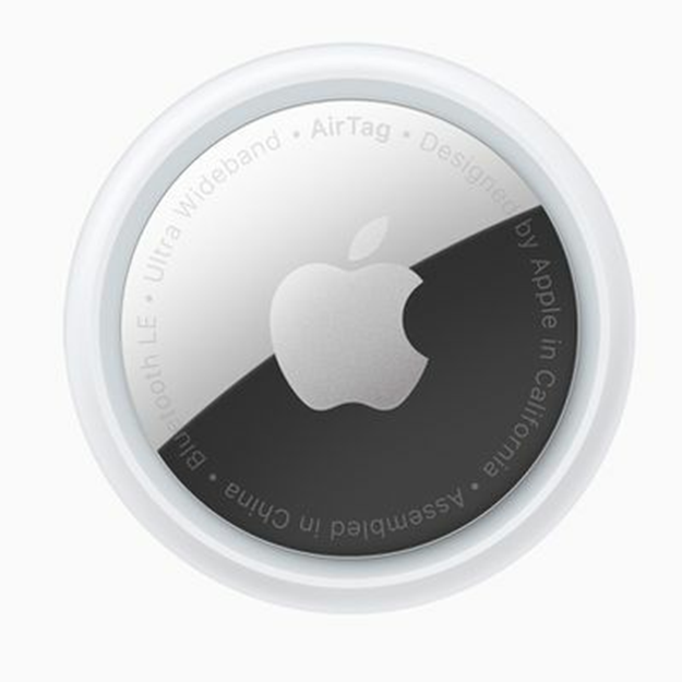 مواصفات AirTag