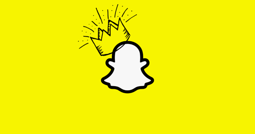 سناب شات