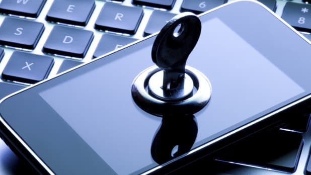 ios-security