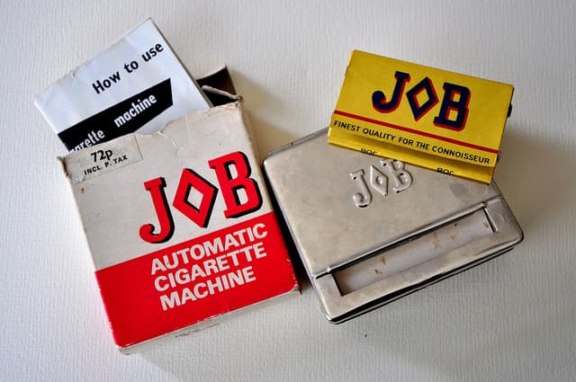 job