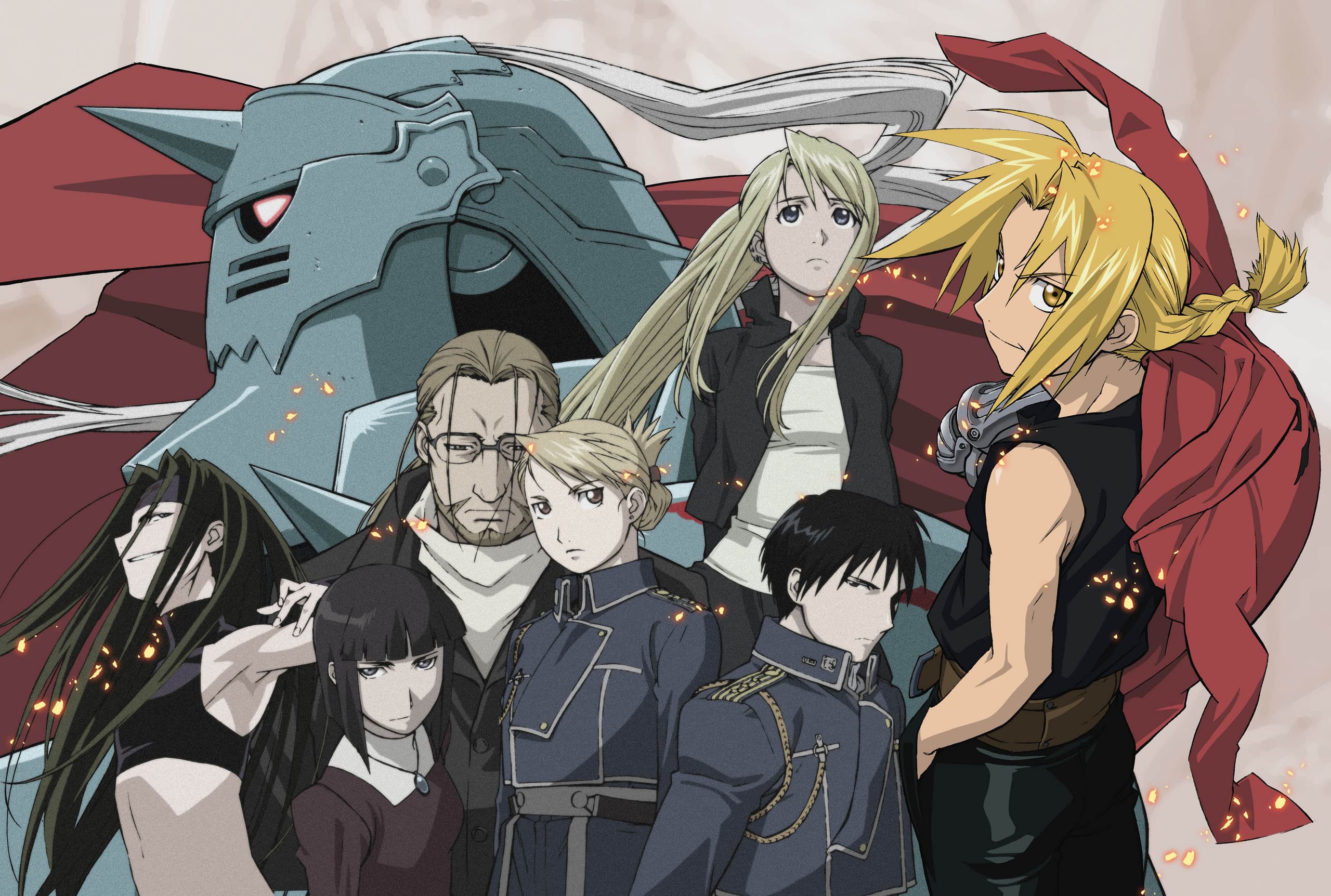 fma-characters