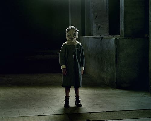 صورة فيلم The Orphanage