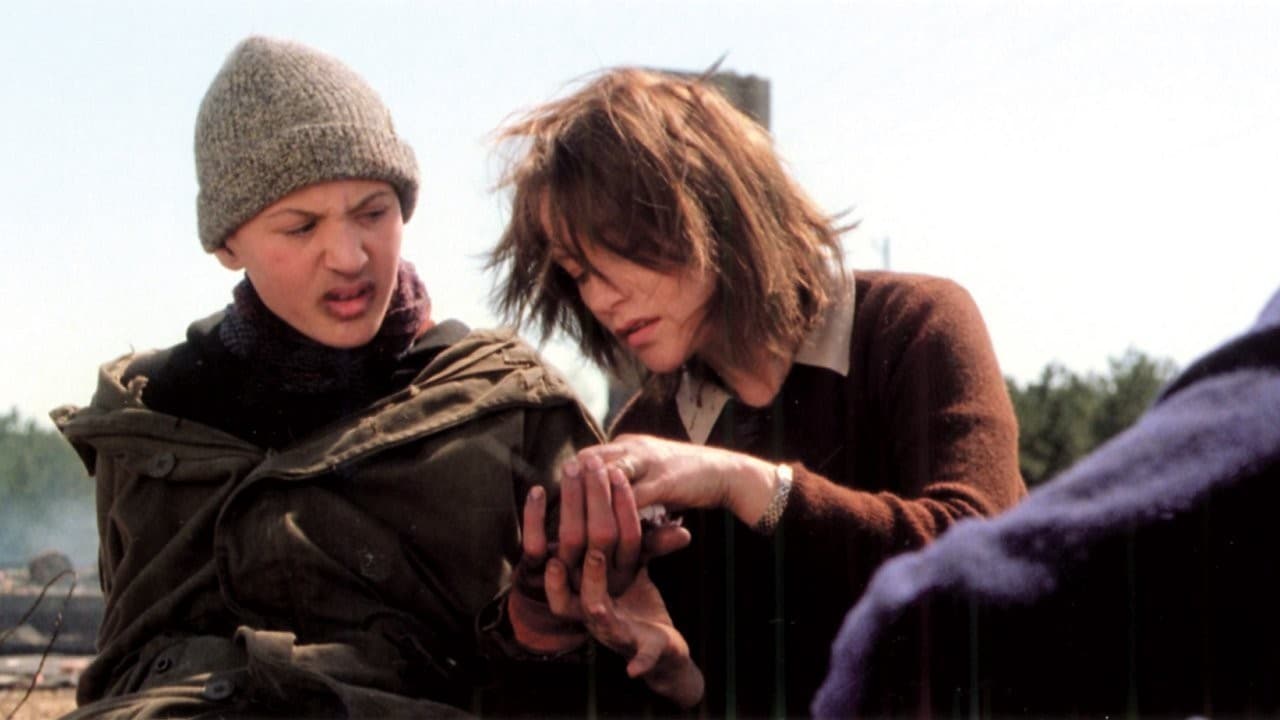 صورة فيلم Time of the Wolf