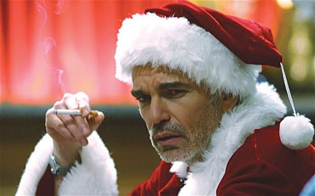 صورة فيلم Bad Santa