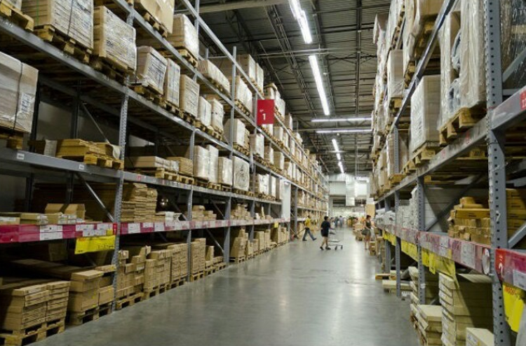 شركة IKEA