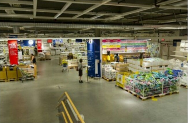 شركة IKEA