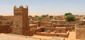 موريتانيا 