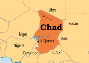 تشاد 