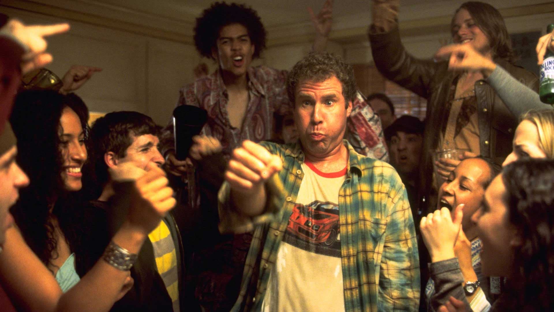 فيلم old-school