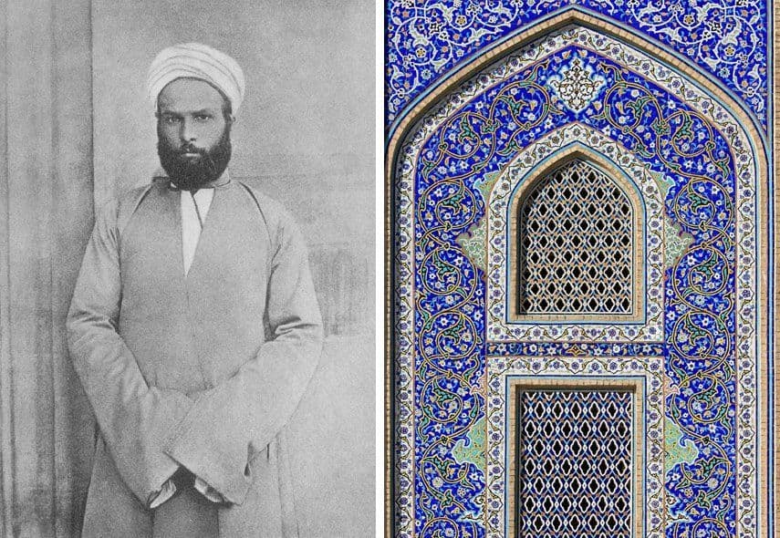 أشهر الفلاسفة العرب