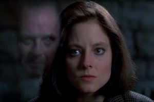فيلم صمت الحملان –Silence of the Lambs