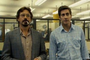 فيلم زودياك –Zodiac