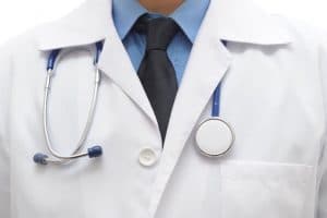 دراسة الطب 