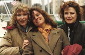 فيلم Hannah And Her Sisters
