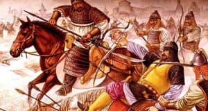 أخطاء تاريخية 
