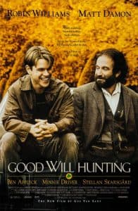 فيلم Good will Hunting