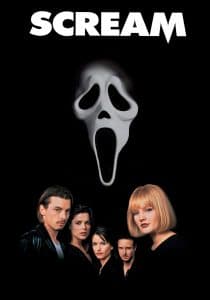 بوستر فيلم Scream