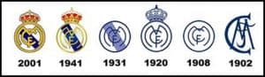 ريال مدريد 