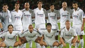 ريال مدريد 