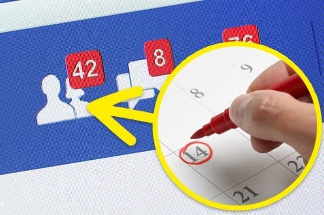 تواريخ مقابلة أشخاص جدد