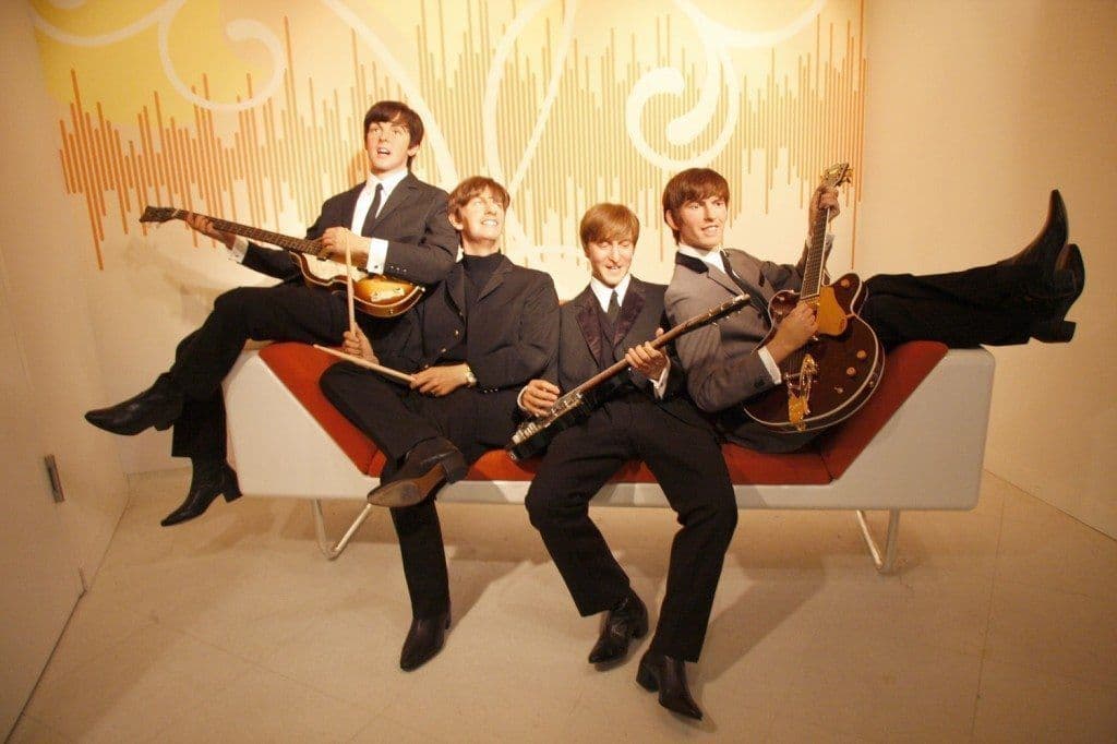 The Beatles