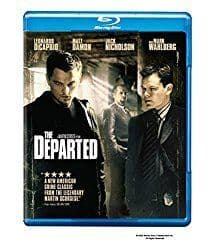فيلم The Departed