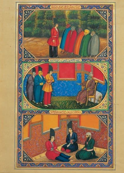 قصص