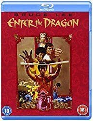فيلم Enter the Dragon