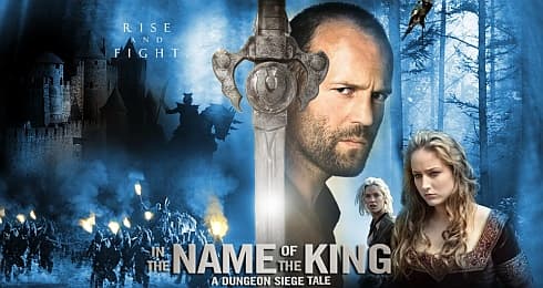 2008 - In The Name Of The King: A Dungeon Siege Tale