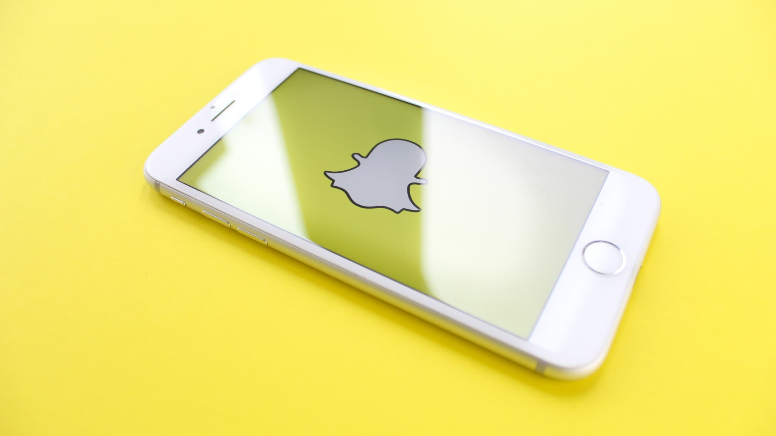 سناب شات