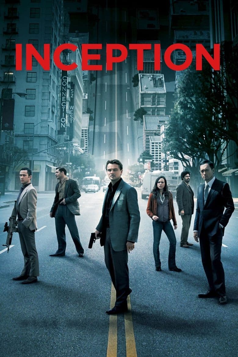 أفلام الخيال العلمي