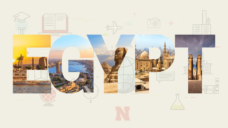 الدراسة في مصر