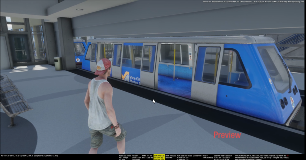 تسريبات GTA 6