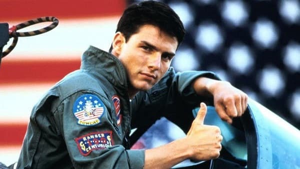توم كروز فيلم Top Gun