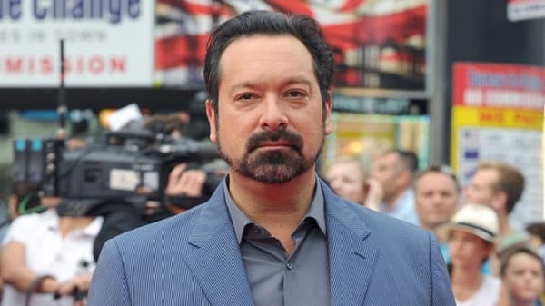 جيمس مانغولد