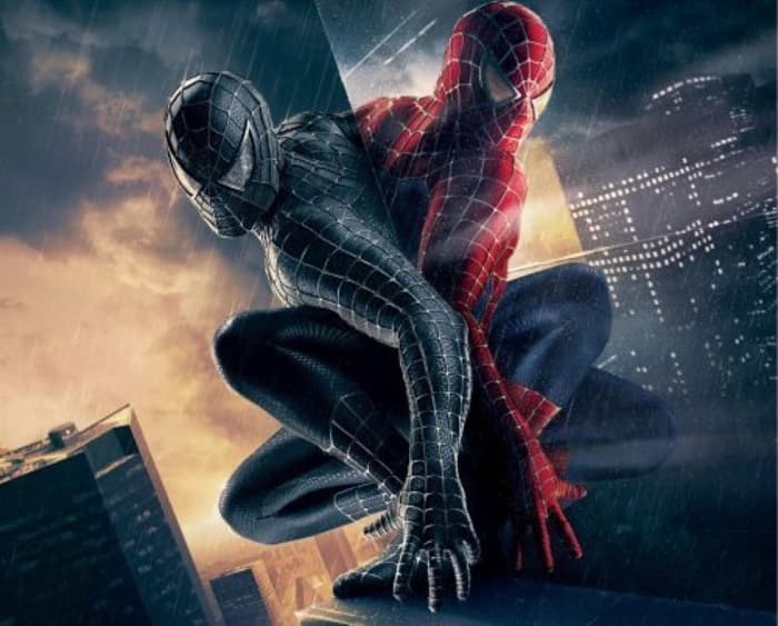 فيلم Spider Man 3