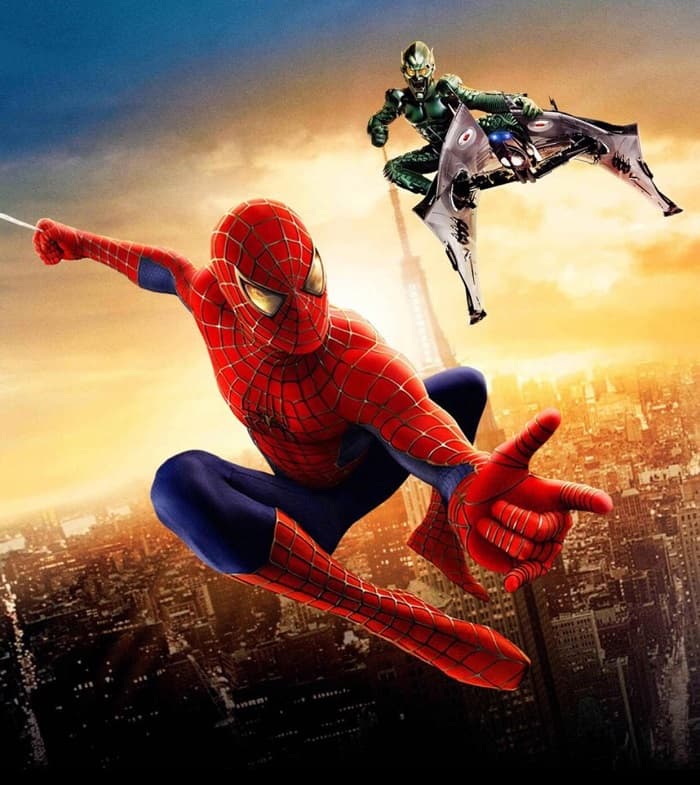 فيلم Spider-Man