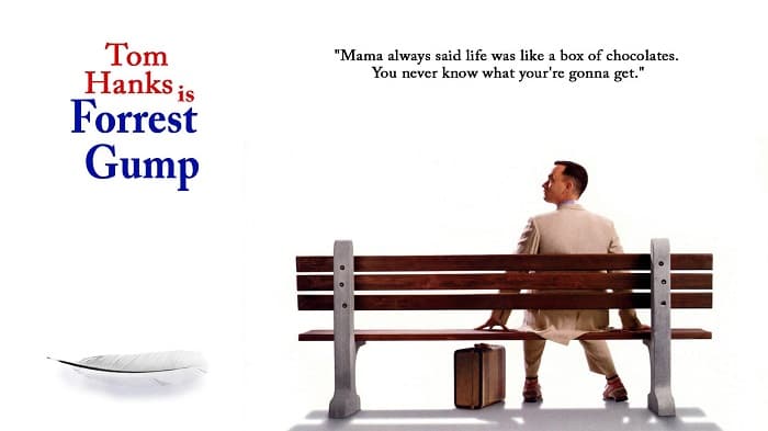 صورة فيلم Forrest Gump