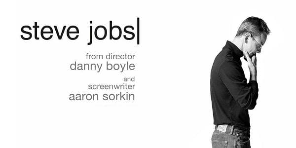 فيلم Steve Jobs